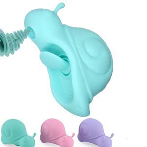 Kraftfull sväng suger vibrator vuxen sexleksak cochlear hopp ägg kvinnlig orgasm slickande tunga g spot vibratorer för 240320