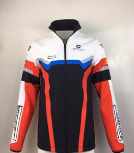 Nuova giacca da corsa autunno e inverno tuta da motocross da montagna8819400
