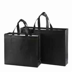 Novas Mulheres Dobrável Shop Bag Reutilizável Eco Grande Unisex Tote Sacos de pano de mercearia Bolsa Tecido N-tecido Feminino Bolsas de Ombro Y2Ye #