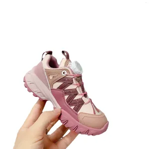 Scarpe casual Bambini Ragazzi Scuola Sport Estate Maglia per bambini Sneakers da tennis Ragazzo per bambini che corre 5-15 anni Piattaforma Tenis