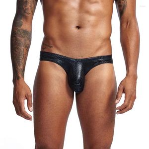 Cuecas Jodimitty Sexy Mens Underwear Men Briefs Jockstrap Cuecas Breve String S-XXL