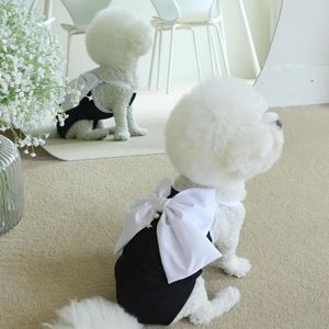 Hundkläder Small Vest Clothes Chihuahua Yorkshire Terrier Pomeranian Shih Tzu Maltese Poodle Bichon Clothing Pet Costumes Swimsuit