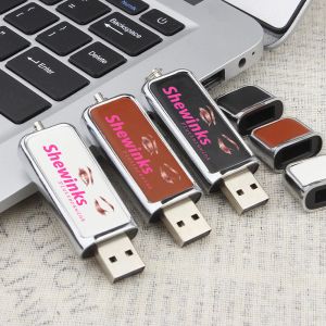 Piena USB Flash Drive 128 GB GRATUITA GRATUITO LOGO CURORE MEMORMATO CHOCCHIO PENSIONE PENSIONE PENSIONE 64 GB Regalo per matrimoni USB 32 GB