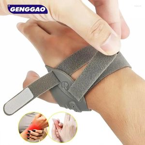 Wrist Support 1Pcs Humb Brace CMC Joint Thumb Spica Splint For Pain Relief Arthritis & Trigger Immobilizer Strap