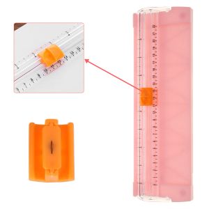 guillotine to Cutter Paper for Crafts A4 Die Cutter Trimmer Scrapbooking Machine Cutting Photo Accessories Household Supplies