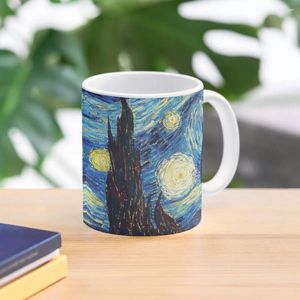 Mugs Flying Magic Phone Box Coffee Mug Pottery Cups For