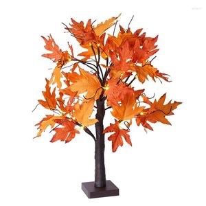 Party Decoration Landscape Glowing Tree Light Indoor Festival Timing Function On 6 Off 18 Home Decor