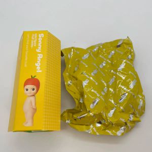 Mini Figure Regular Old fruit Blind Box Toy for Girl Mystery Box