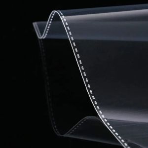 Cellophane Self-adhesive Bag Plastic Opp Transparent Sealed Jewelry Gift Food Candy Chothes Cake Packaging Clear Pouches