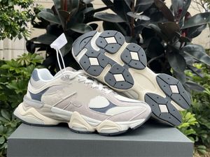 9060 Gray Sports Buty Buty Buty N Buty do koszykówki z rabatem trampki na świeżym powietrzu Szybka dostawa z pudełkiem OG