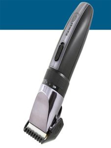 Electric Hair Clipper ładowalny TRIMER SHAVER Razor dla dorosłego dziecka2726666