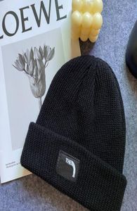 Luxus -Designer Baseball -Mütze Strick Hat Beanie Caps Casquette Cashmere Fisherman Hochqualität klassische Reise Sonnenschutz für Männer und 3139515