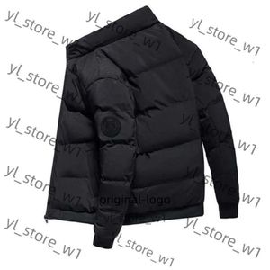 Trapstar Windbreaker Men's Justiets New Mens Winter and Coats Ofterwear Awite Parkas Parkstar Stupstar Jacket Windbreaker Chicka Warm Trapstar Coat Male 3434