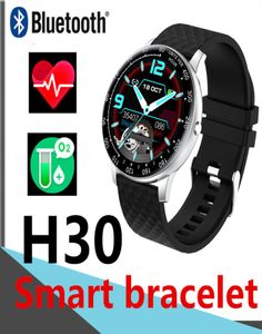 Fitness Tracker H30 Akıllı Bilezik Moda 116Plus Sport Band Uyku Tracker Android Smart Wristbands 5298492 için Kalp Hızı