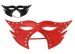 Sexig kvinnlig kattdräkt Maskerad Party Fancy Dress Halloween Eye Face Mask R563975178