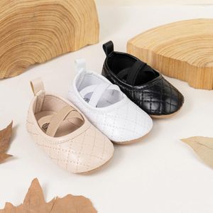 Första Walkers Kidsun Baby Shoes Casu