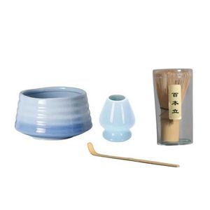 SET DI AFFETTO TEATURE SET TEA MATCHA Giappone