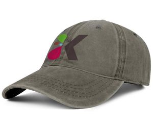 Şık keurig dr biber logo unisex denim beyzbol şapkası kendi sevimli şapkalar biber logo snapple grup Amerika bayrağı