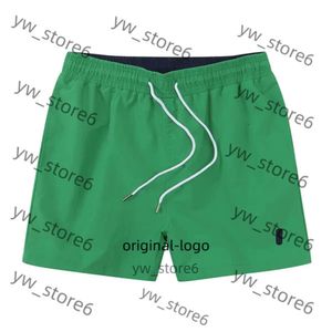 polo short shorts designer de verão natação pólo war bordery shorts gráficos de praia respirável Praia curta rápida malha de malha de surf curto 2741