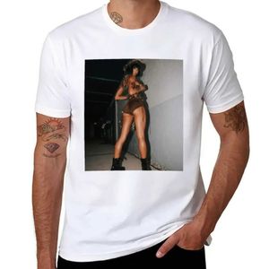 Herr t-shirts sommar trender ny view leray t-shirt tung t-shirt snabb torkning tröja vanlig t-shirt mens högkvalitativ bomull t-shirt topl2403