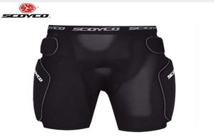 SCOYCO P01 MOTORCYCLE ARMOR PANTS MOTOBIKE CYKLIGA BEACHABLE ASS RIVING RACING TROUSERS MOTOCROSS SHORTS Protector8985055