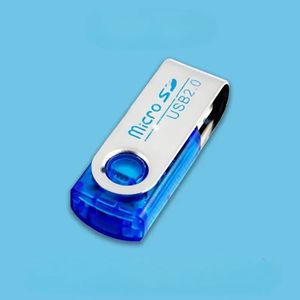 USB -nyckelform Pendrive Metal Memory Stick 4GB 8GB 16GB 32GB 64 GB USB Flash Drive Pen Drive Flash USB Disk Pen Drive