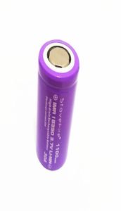 IMR 18350 1100 mAh 30A 37V 37V akumulatorów litowych można użyć do celownika baterii penodowego baterii do skrobaka do włosów 1263168