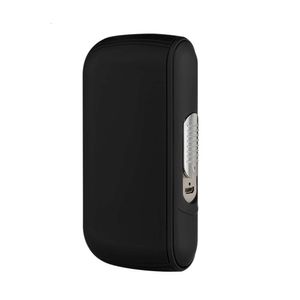 Holds 10Pcs Coarse Flameless Lighter Usb Rechargeable Cigarette Case Lighter