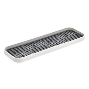 Teaware Sets Drain Pan Pallet Bowl Filter Trays Drainer Dish Racks For Kitchen Draining Plastic