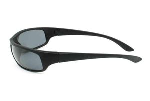 Unbreakable rubber sun glass outdoor wholale men and women polarized sport sunglass8102302