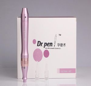 電気自動車マイクロローラーDRペンM7C DERMA PEN AUTO MICRONEEDLE SYSTEM MTS7534175のプロフェッショナルプロフェッショナル