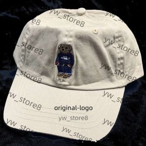 Polo Hat Designer التطريز المنحني قبعة البيسبول من الرجل البولو Cap قابلة للتعديل قسوة العظم Snapback Caps دلو الحصان شمس القبعات للرجال 3903