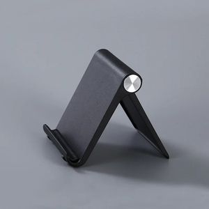 1pcs Telefonhalter Stand Moblie Phone Support für iPhone 13 12 Xiaomi Samsung Huawei Tablet Halter Halter Handyhalter Ständer