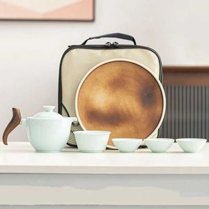 Conjuntos de teaware