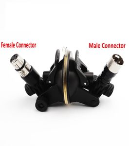 Sex Machine Attachments Fixed Bracket Female Connector Male Connector For Masturbator With Suction Cup Sex Machine Gun Accesso1265041