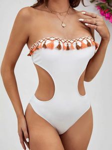 Damskie stroje kąpielowe seksowne nowe jednoczęściowe strój kąpielowy solidny plaża noszenie strojów kąpielowych Kobiet Kobiet Spódniczka Swimpitowa Up Seksowna sarong kąpla Kąpiec