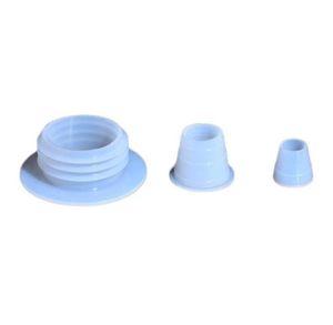 Hopah Bowl GROMMET SILICONE RUBBER SEAL ONE SETS SHISHA HOOFAHS CHICHA NARGUILE Små storlek Tillbehör 3125925