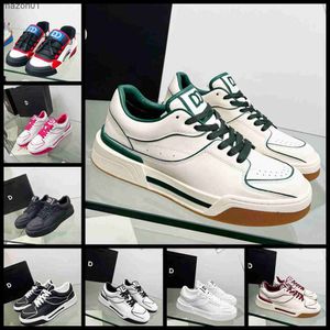 Italia d g scarpa marca topshoe99 di corsa allenatore di sneaker di lusso scarpe casual brand brand man man italia s233 donna 04 q4ry