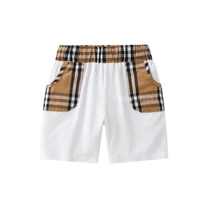 Summer Kids Boy Shorts Fashion Cotton Shorts For Boys Girls Shorts Toddler Panties Kids Beach Short Sports Pants Babykläder