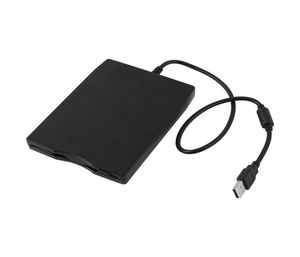 Portable 35QUOT USB USB Floppy Floppy Disk Disk Drive portatile FDD da 144 MB per PC Windows9848664