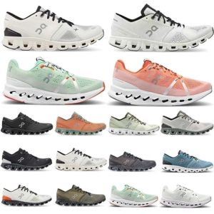 outdoor shoes Shoes Cloudsurfer New Shoes on x 3 Mens Womens Sneakers Runner Road Training Gym Footwear Jogging Walkin