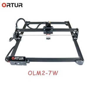 Ortur Laser Engraving Machine High Speed Desktop Laser Engraver Cutter Homeer Art Craft DIY Engraving Cutting Machine1622366