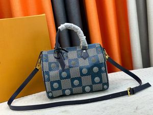 High quality handbag shoulder bag, pillowcase crossbody bag, women's fashionable crossbody shoulder bag, luxury handbag 40584