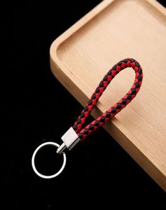 Fashion Keychains Leather Car Key Chians Designer Lover Keychains Keyring 295786495