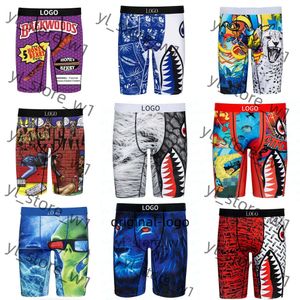 psds underpants Summer New Trendy Men Short Plus Size Desinger psds shorts Vendor Underwear Man Sport Breathable Lightweight and breathable Briefs psds 3846