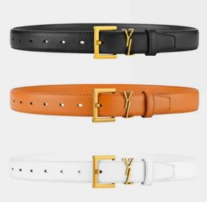 y2k Leisure fashion versatile smooth buckle women's fashion belt buckle seventiethly decline loguat favoritea vain algebra occhiali da unica firmati YSLLLLLS aaa