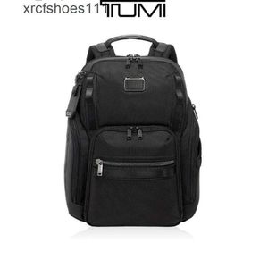 Business Tummii Pack Packpack Projektant Męski Travel Tummii Alpha Series Bag Commuter 232789d Daily Back 8yq9