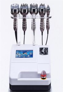 5 in 1 cavitation ultrasonic multipolar vacuum radio frequency slimming lipo machine272i1635520