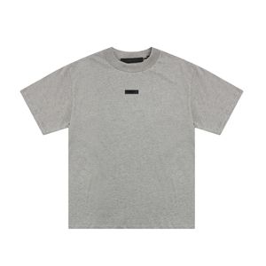 Essentialstshirt mens 디자이너 티셔츠 남자 tshirts 여자 셔츠 100%면화 거리 힙합 짧은 슬리브 tshirt 편지 인쇄 부부 man t 셔츠 아시아 516596526