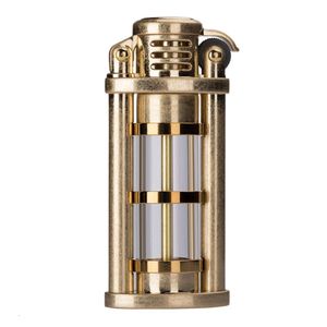 ZORRO Lighters Wholesale Small And Portable Kerosene Lighter Unique Lighter Collection